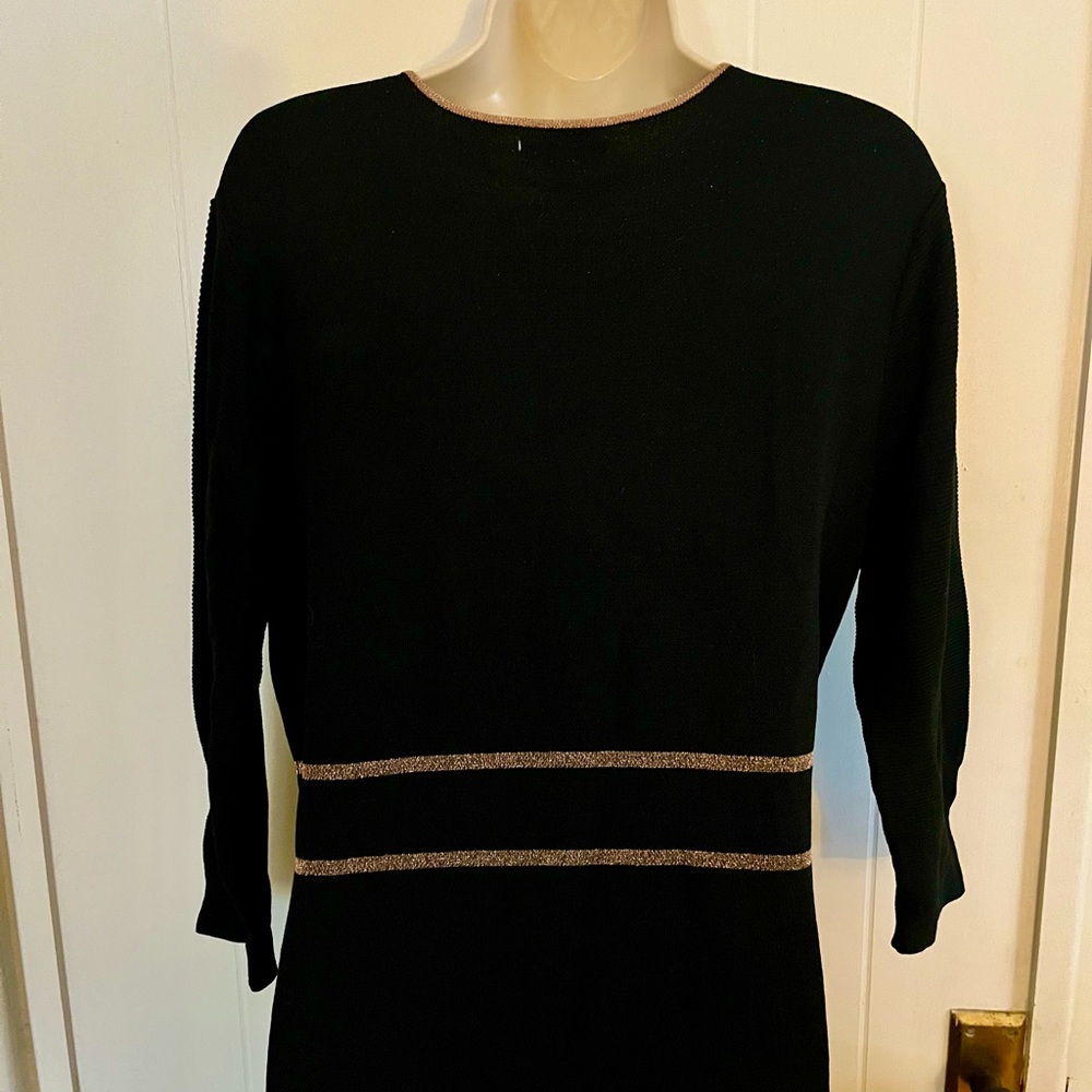 NWT | Eva Mendez NY&C Boho Maxi Dress!! - Picture 8 of 11